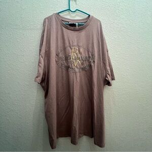 Reclaimed Vintage Brown T-Shirt